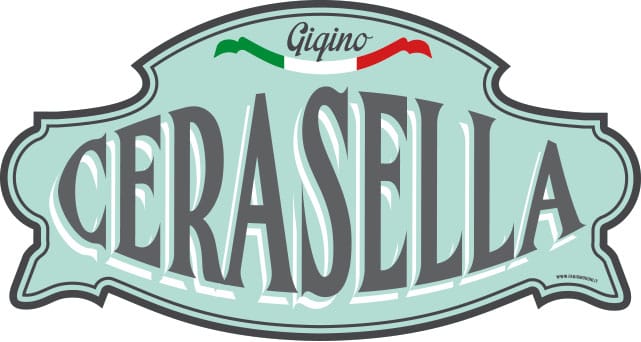 Logo Cerasella