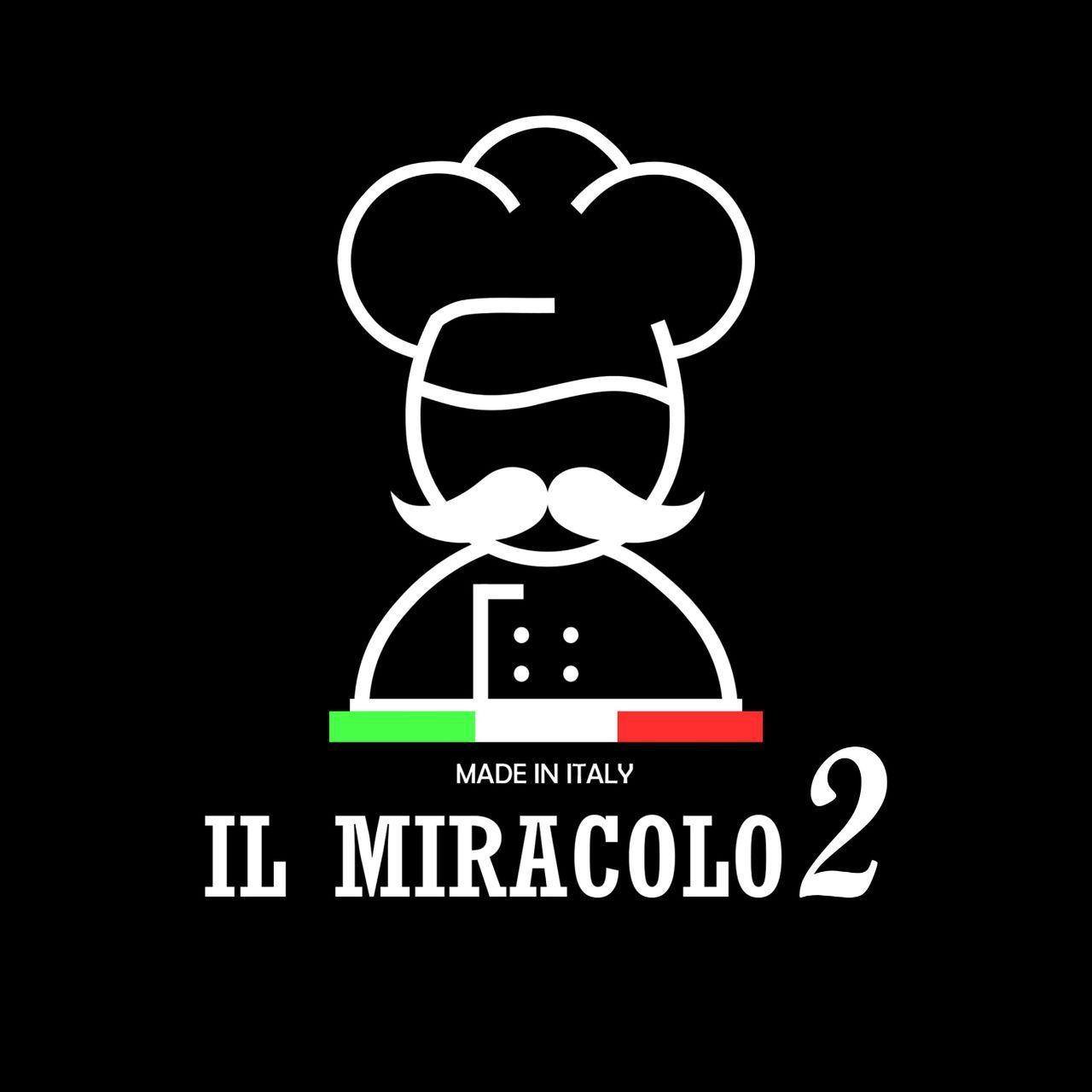 Logo Miracolo 2